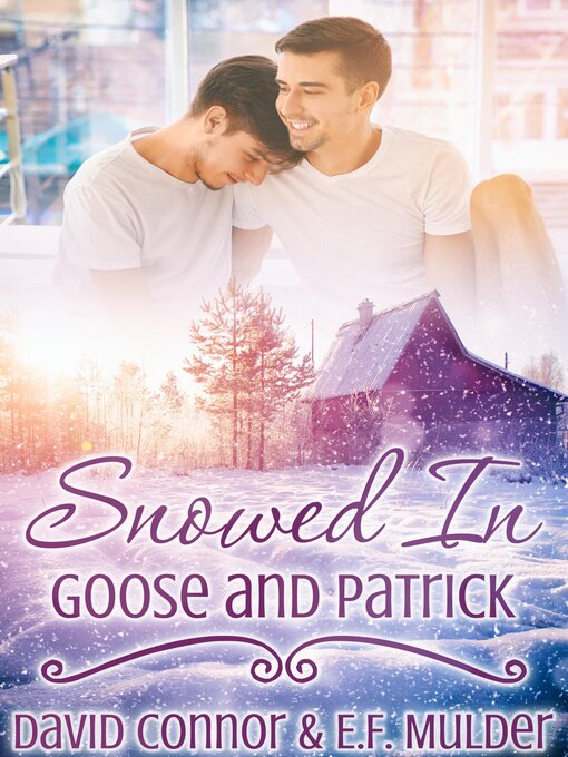 Title details for Snowed In by David Connor - Available